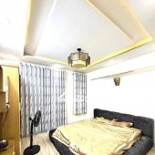 KHU NHÀ ĐỒNG BỘ CAO TẦNG  -  HẺM OTO SÁT MẶT TIỀN - 56.2M2 - 9.399 TỶ